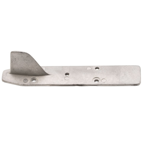 Anodo Deriva SELVA 6 a 15Cv CM2500010 PIECESBATEAUX.COM