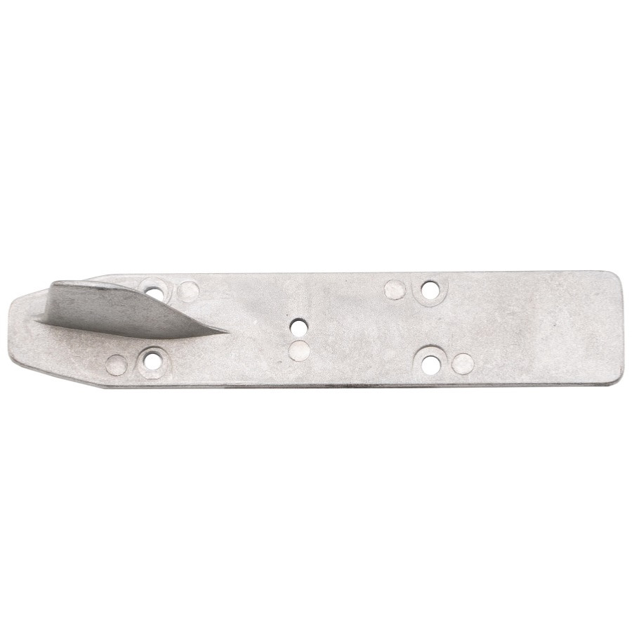 Anodo Deriva SELVA 6 a 15Cv CM2500010 PIECESBATEAUX.COM