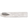Anodo Deriva SELVA 6 a 15Cv CM2500010 PIECESBATEAUX.COM