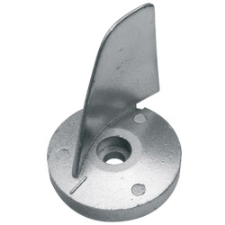 Anodo Deriva SELVA 25 a 40Cv CM2500065--SEL007--ANO733 PIECESBATEAUX.COM
