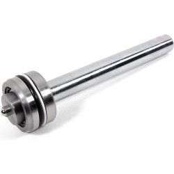Pistón del cilindro auxiliar de trimado YAMAHA F200-F300 (2014 y posteriores) 69J-43820-01-00 PIECESBATEAUX.COM