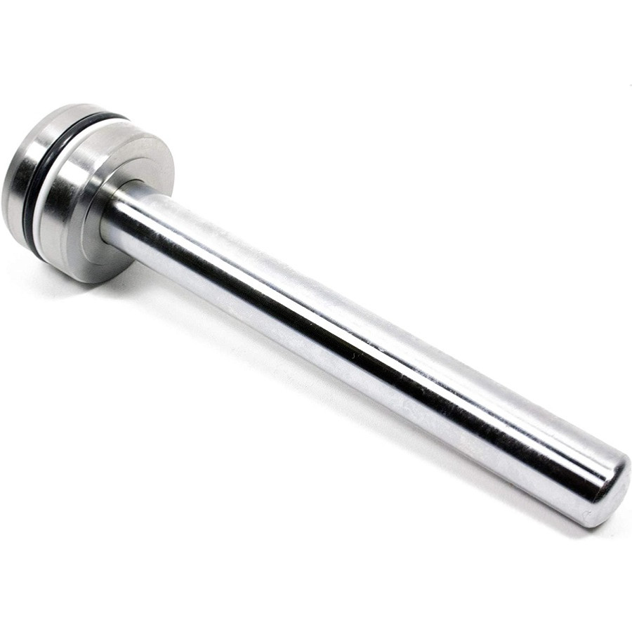 Trim piston, auxiliary cylinder YAMAHA F200-F300 (2014 and later) 69J-43820-01-00 PIECESBATEAUX.COM