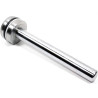Trim piston, auxiliary cylinder YAMAHA F200-F300 (2014 and later) 69J-43820-01-00 PIECESBATEAUX.COM