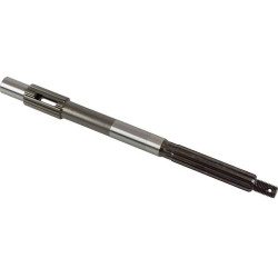 Asse dell'elica TOHATSU 25 e 30Cv 2 e 4Tempi e MERCURY 346-64211-6 PIECESBATEAUX.COM