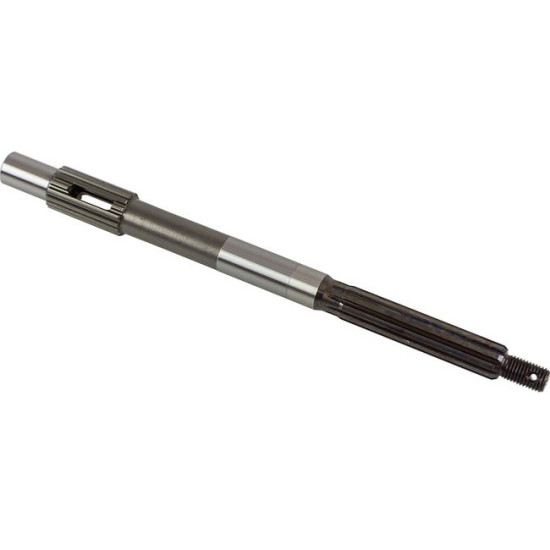 Asse dell'elica TOHATSU 25 e 30Cv 2 e 4Tempi e MERCURY 346-64211-6 PIECESBATEAUX.COM