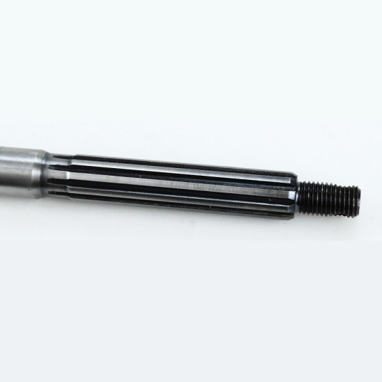 Eje de hélice TOHATSU 25 y 30Cv 2 y 4-Tiempos y MERCURY 346-64211-6 PIECESBATEAUX.COM