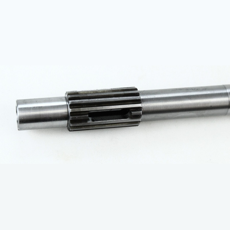 Asse dell'elica TOHATSU 25 e 30Cv 2 e 4Tempi e MERCURY 346-64211-6 PIECESBATEAUX.COM