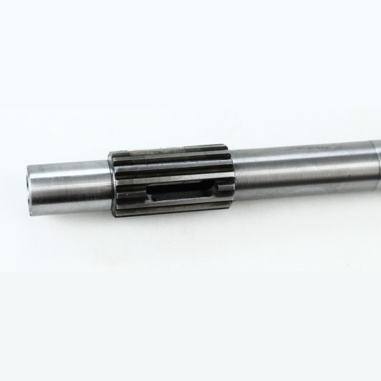 Asse dell'elica TOHATSU 25 e 30Cv 2 e 4Tempi e MERCURY 346-64211-6 PIECESBATEAUX.COM