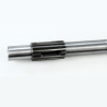 Eje de hélice TOHATSU 25 y 30Cv 2 y 4-Tiempos y MERCURY 346-64211-6 PIECESBATEAUX.COM