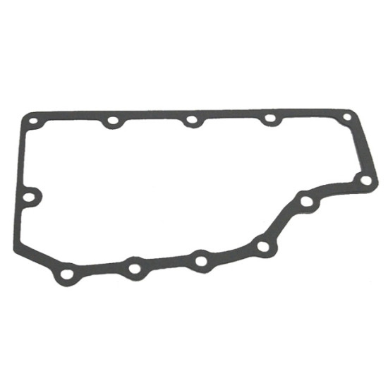 Junta de tapa de escape JOHNSON-EVINRUDE 25 a 60 CV REC325211 PIECESBATEAUX.COM