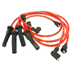 Kit de cables de bujías VOLVO 4 cilindros AQ120 a AQ151 REC15-404 PIECESBATEAUX.COM