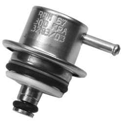 Regolatore di pressione MERCRUISER 5.0L, 5.7L, 6.2L, 8.1L, 8.2L MPI 892681 PIECESBATEAUX.COM