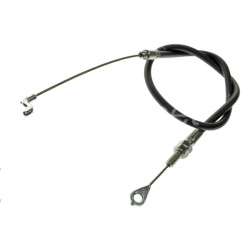 Cable de cubeta MERCURY VERADO 200-400 L6 8M0153958 PIECESBATEAUX.COM