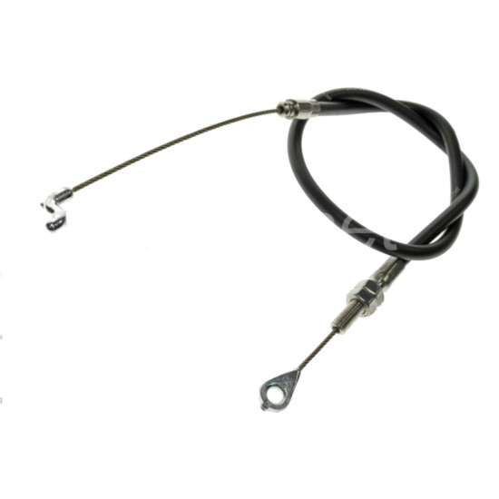 Cable de cubeta MERCURY VERADO 200-400 L6 8M0153958 PIECESBATEAUX.COM