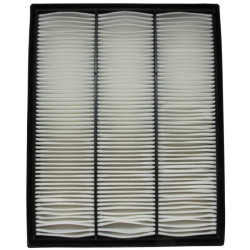 Filtro de aire VOLVO D4, D6, D9, D11 REC21702999 PIECESBATEAUX.COM