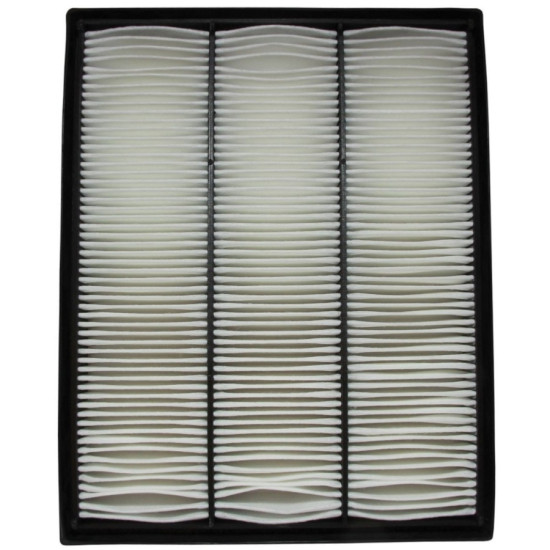 Filtro de aire VOLVO D4, D6, D9, D11 REC21702999 PIECESBATEAUX.COM