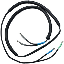 Cable de inversión para pies OMC eléctricos 18-2192 PIECESBATEAUX.COM