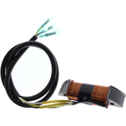 Bobina di Carica MERCURY e TOHATSU 25 e 30Cv 2-Tempi 160743 PIECESBATEAUX.COM