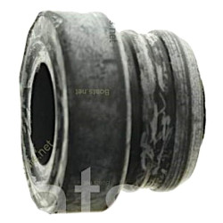 Ojal de tubo de subida superior SUZUKI DT35/40 y DF40/50 17563-94400 PIECESBATEAUX.COM