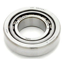 Cuscinetto SUZUKI 30x62x17,25 09265-30004 PIECESBATEAUX.COM