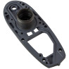 Suzuki DF40A, DF50A and DF60A water pump base 56130-87J12-0EP PIECESBATEAUX.COM