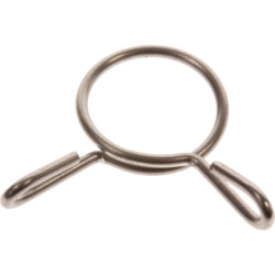 MERCURY collar de acero inoxidable para manguera 95395 PIECESBATEAUX.COM