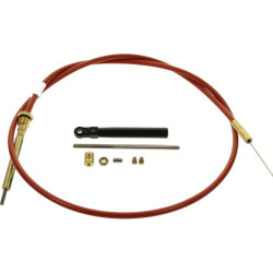 Cavo di inversione piede OMC COBRA REC987661 PIECESBATEAUX.COM