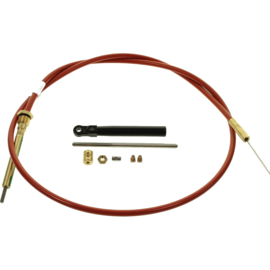Cavo di inversione piede OMC COBRA REC987661 PIECESBATEAUX.COM