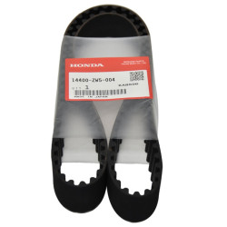 Cinghia di distribuzione HONDA BF115A e BF130A 14400-ZW5-004 PIECESBATEAUX.COM