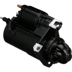 Motorino di avviamento MERCRUISER, OMC, VOLVO a vite diritta 11 denti WPS6788BN PIECESBATEAUX.COM