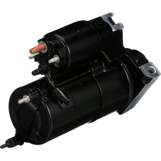 Motorino di avviamento MERCRUISER, OMC, VOLVO a vite diritta 11 denti WPS6788BN PIECESBATEAUX.COM