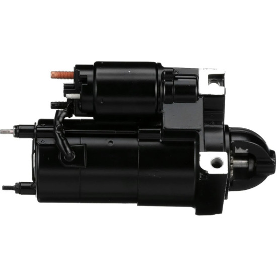 Motorino di avviamento MERCRUISER, OMC, VOLVO a vite diritta 11 denti WPS6788BN PIECESBATEAUX.COM