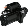 MERCRUISER, OMC, VOLVO starter motor with offset 11-tooth screw WPS6792BN PIECESBATEAUX.COM
