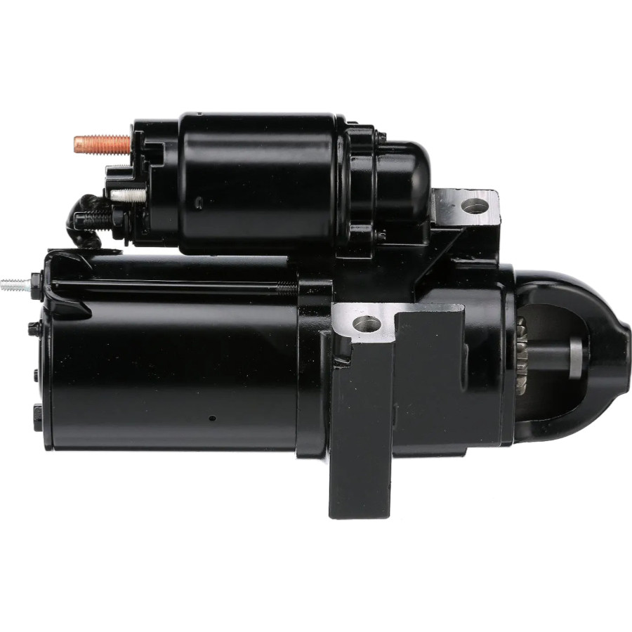 Anlasser MERCRUISER, OMC, VOLVO mit versetzten Schrauben 11 Zähne WPS6792BN PIECESBATEAUX.COM