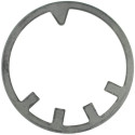 Arandela de freno Tuerca de mariposa Pies MERCURY MERCRUISER REC14-79447 PIECESBATEAUX.COM