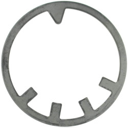 Arandela de freno Tuerca de mariposa Pies MERCURY MERCRUISER REC14-79447 PIECESBATEAUX.COM