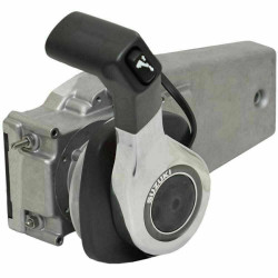 Scatola di comando laterale incassata SUZUKI 67200-93J34 PIECESBATEAUX.COM