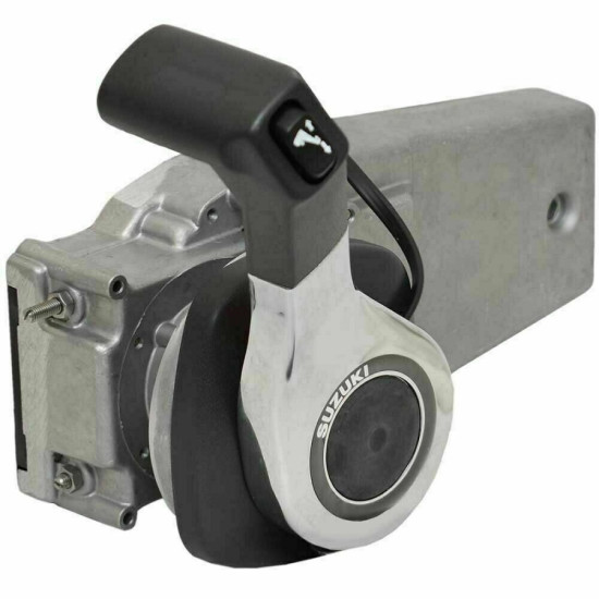 SUZUKI Flush-mounted Side Control Unit 67200-93J34 PIECESBATEAUX.COM