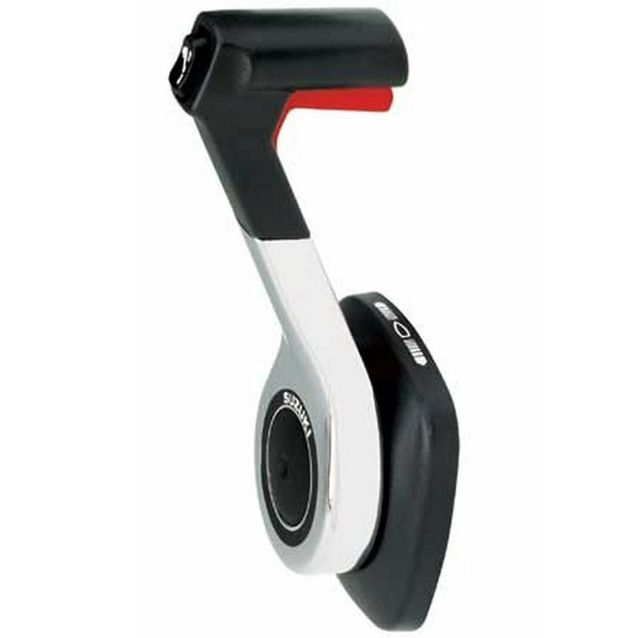 Scatola di comando laterale incassata SUZUKI 67200-93J34 PIECESBATEAUX.COM