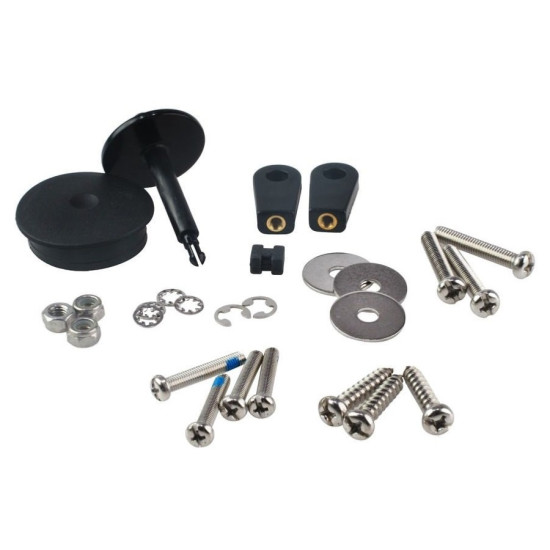 Scatola di comando laterale incassata SUZUKI 67200-93J34 PIECESBATEAUX.COM