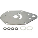 Piastra pompa acqua MERCURY MARINER 30 a 60Cv 19700A2 PIECESBATEAUX.COM
