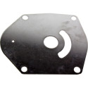 Placa para bomba de agua MERCURY MARINER 25 a 50 CV 8213542 PIECESBATEAUX.COM