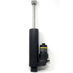 Attuatore manuale MERCURY 30-60 CV 8M0118570 PIECESBATEAUX.COM