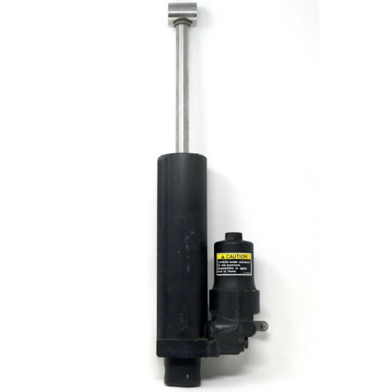 Attuatore manuale MERCURY 30-60 CV 8M0118570 PIECESBATEAUX.COM