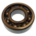 Rodamiento MERCURY y TOHATSU 6204 8037331 PIECESBATEAUX.COM