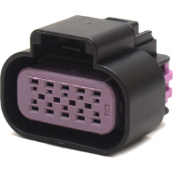 Tappo di tenuta SmartCraft Junction Box 859318T2 PIECESBATEAUX.COM