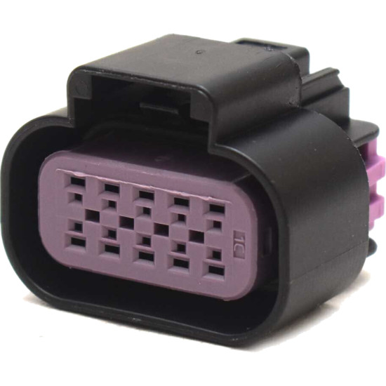 Tapa de sellado SmartCraft Junction Box 859318T2 PIECESBATEAUX.COM
