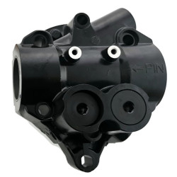 Collettore Trim MERCURY VERADO L6 200-300CV, 2.6L e 4.6L V8 896166A01 PIECESBATEAUX.COM