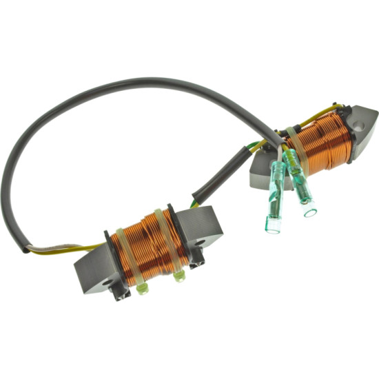 Bobina di Carica MERCURY MARINER e TOHATSU 8-9,9Cv 4-Tempi 855944T01 PIECESBATEAUX.COM