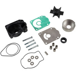 Kit pompa acqua HONDA BF175A, BF200A, BF225A (con corpo pompa) 06193-ZY3-010 PIECESBATEAUX.COM